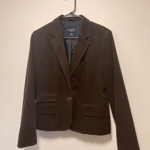 American Eagle Outfitters, Corduroy Blazer